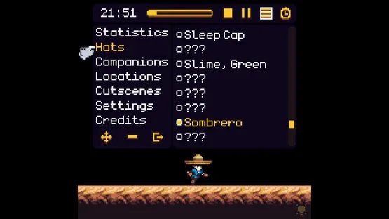 SideQuest screenshot 3