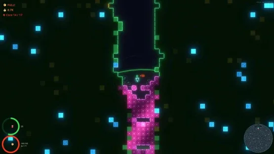Orbitmine screenshot 1