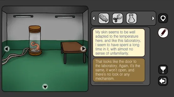 Universal Weirdness screenshot 6