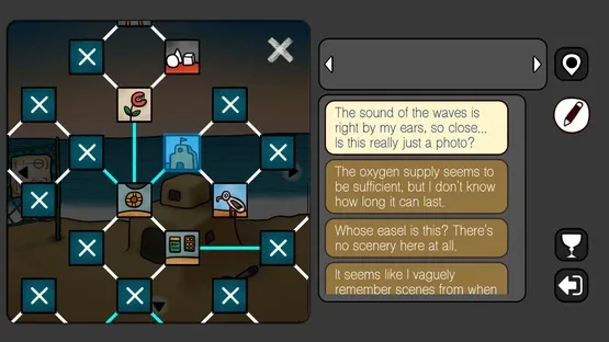 Universal Weirdness screenshot 7