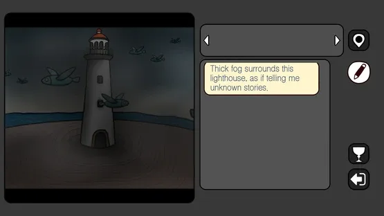 Universal Weirdness screenshot 8