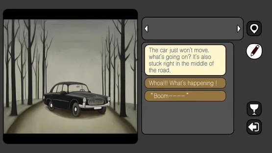 Universal Weirdness screenshot 11