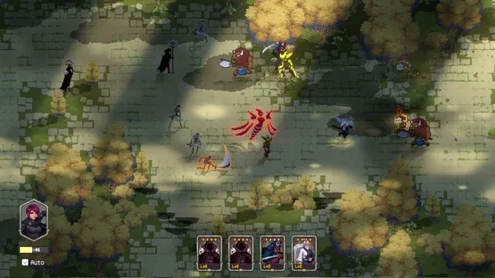 Doom ChessMaster screenshot 1