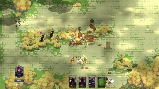 Doom ChessMaster screenshot 5