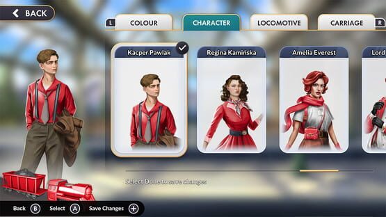 Ticket to Ride: Winter screenshot 2