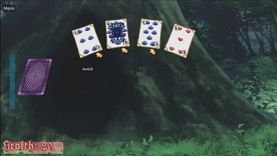 Scoundrel screenshot 3