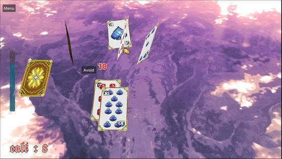 Scoundrel screenshot 4