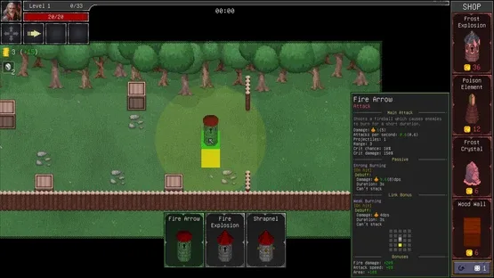 Tower Command screenshot 3
