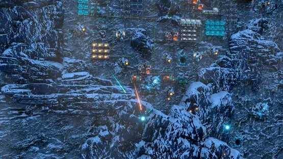 Wall World Strategy screenshot 2