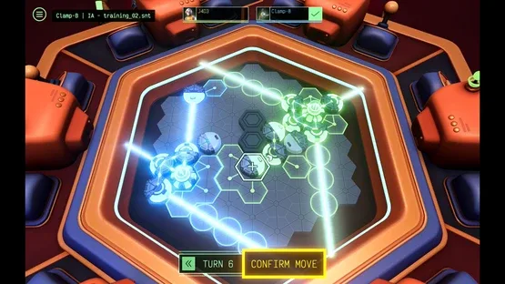 Sente screenshot 9