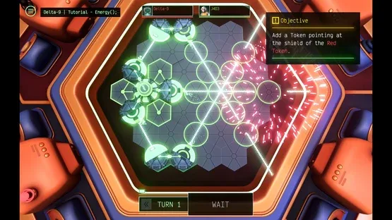 Sente screenshot 2