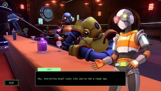 Sente screenshot 5