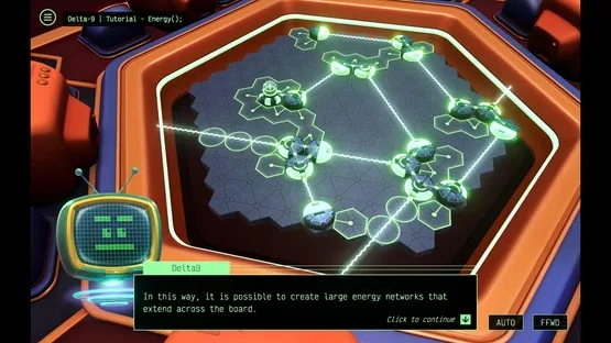Sente screenshot 6