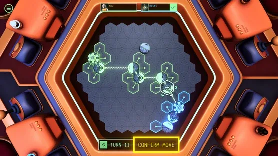 Sente screenshot 1