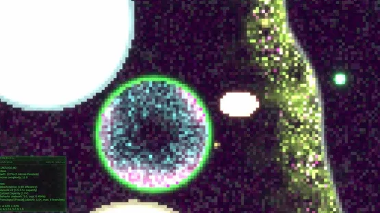 Substrate: Emergence screenshot 2