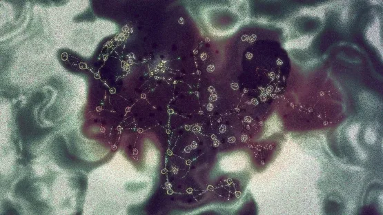 Substrate: Emergence screenshot 1