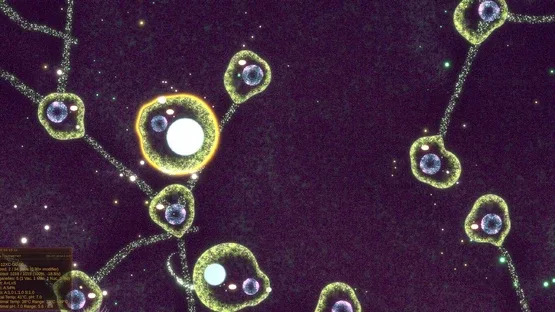 Substrate: Emergence screenshot 4