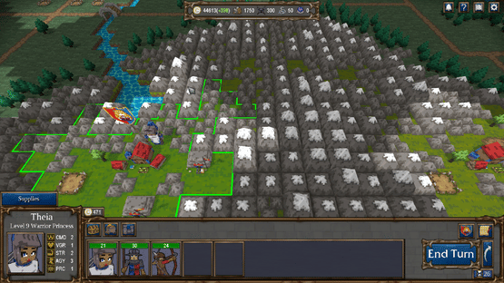 Decoration background