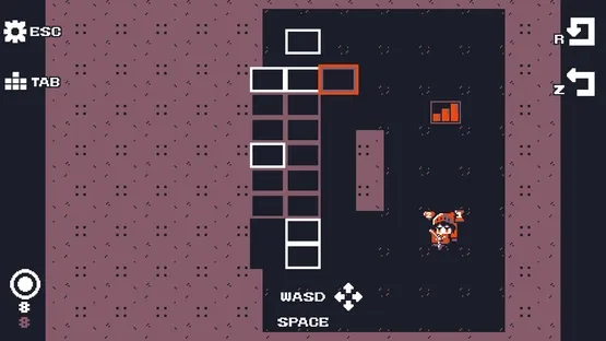 Grid Crypt screenshot 3