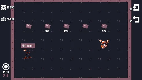Grid Crypt screenshot 4