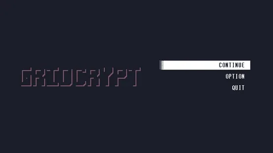 Grid Crypt screenshot 5