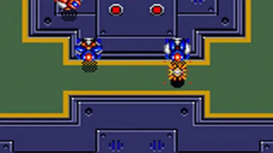 Buster Ball screenshot 1