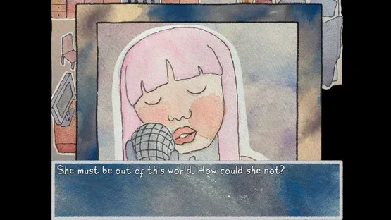A Vessel of Frustration screenshot 2