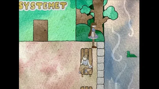 A Vessel of Frustration screenshot 3