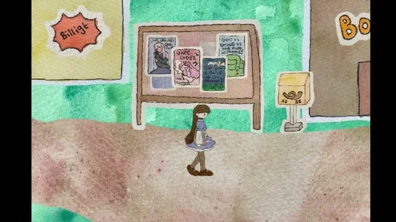 A Vessel of Frustration screenshot 5