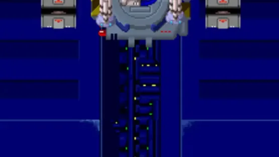 Blast Off gameplay screenshot 2