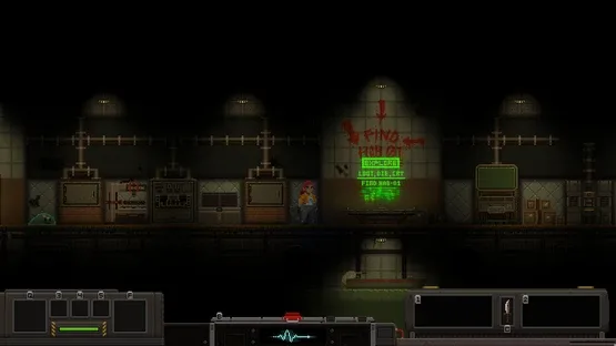 Hope 01 screenshot 1