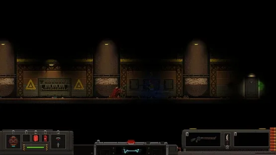 Hope 01 screenshot 2