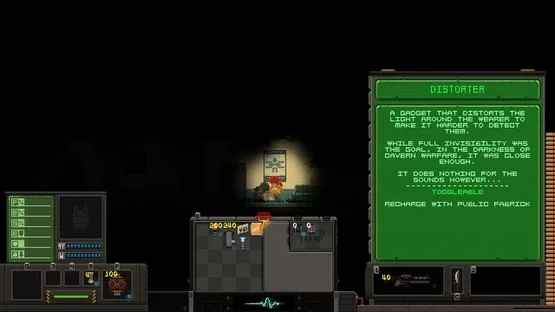 Hope 01 screenshot 3