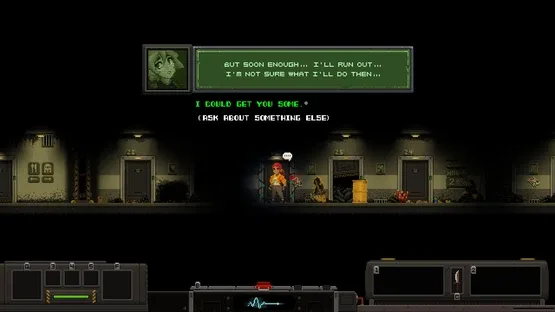 Hope 01 screenshot 6