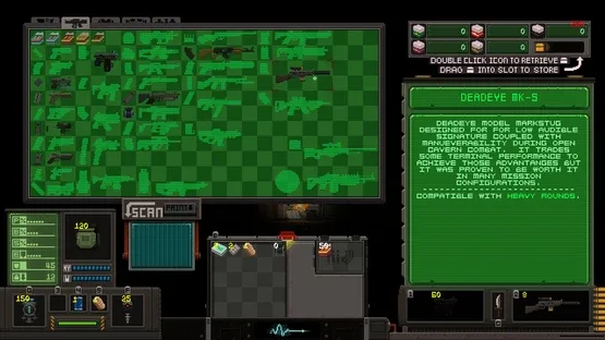 Hope 01 screenshot 8