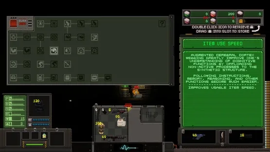 Hope 01 screenshot 5