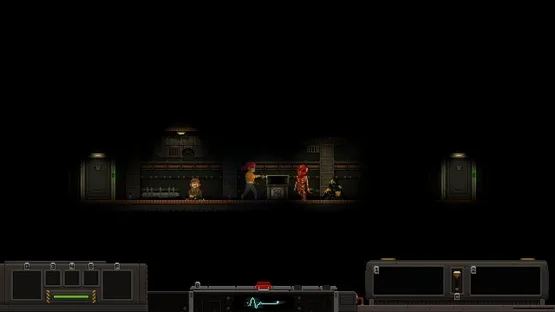 Hope 01 screenshot 9