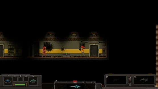 Hope 01 screenshot 4