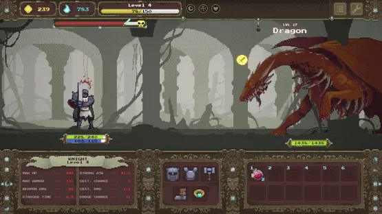 Loot Dungeon screenshot 9