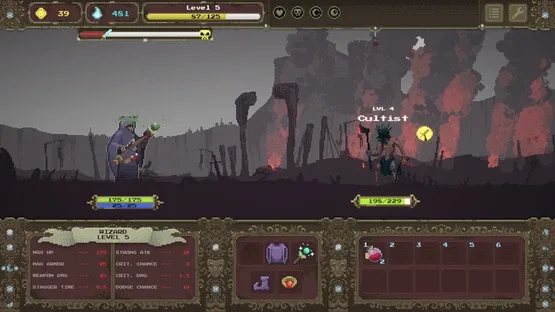 Loot Dungeon screenshot 11
