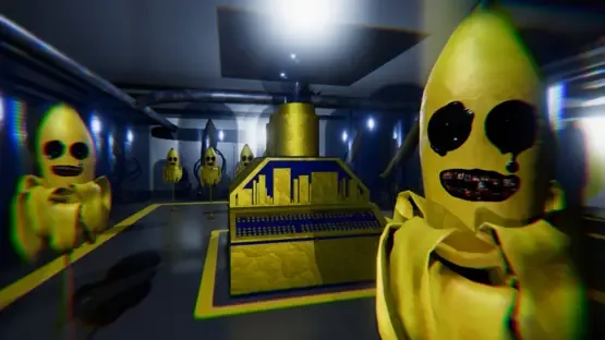 Banana Blood screenshot 3