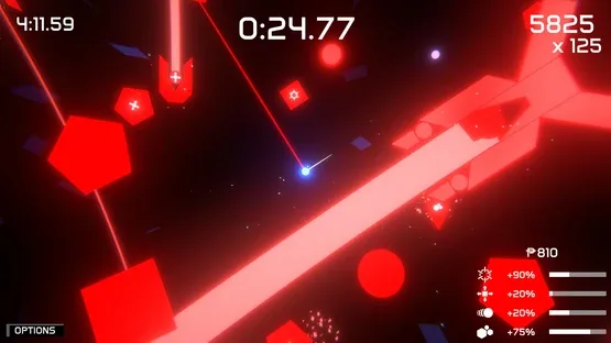 Phazika screenshot 8