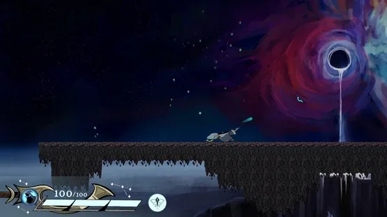 Echoes of Isovios: A Legacy Undone screenshot 4