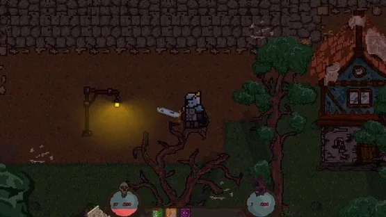 Wrath of Skeletar: Last Breath screenshot 1
