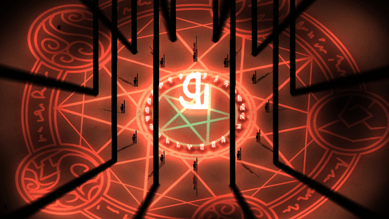 Arise Dark Lord Screenshot