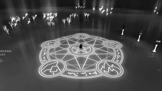 Arise Dark Lord Screenshot