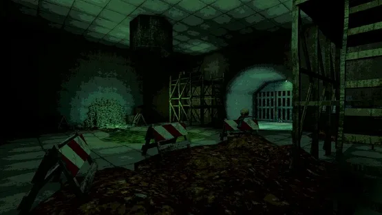The Well Is Not Empty screenshot 14