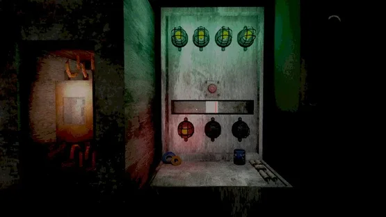 The Well Is Not Empty screenshot 6