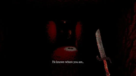 The Well Is Not Empty screenshot 7