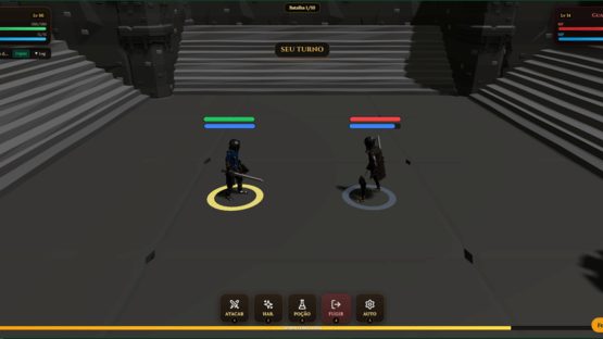 EasyCraft Online Screenshot